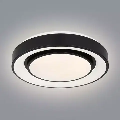 Moderné lampy do obývačky Stropnica 41368-24 LED RGB D38 CCT 3000-6500K
