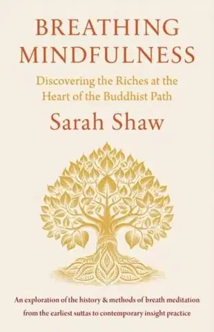 Ezoterika Breathing Mindfulness - Sarah Shaw