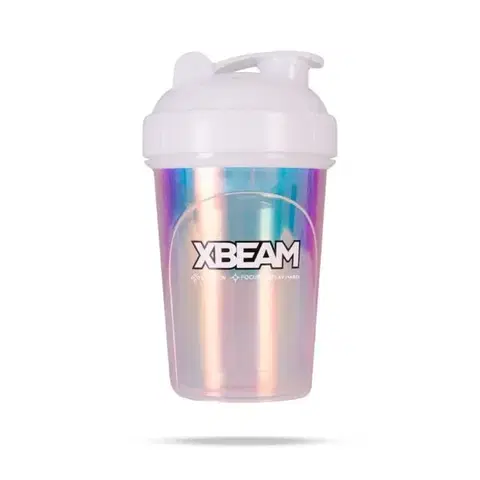 Šejkre GymBeam Šejker XBEAM 500ml