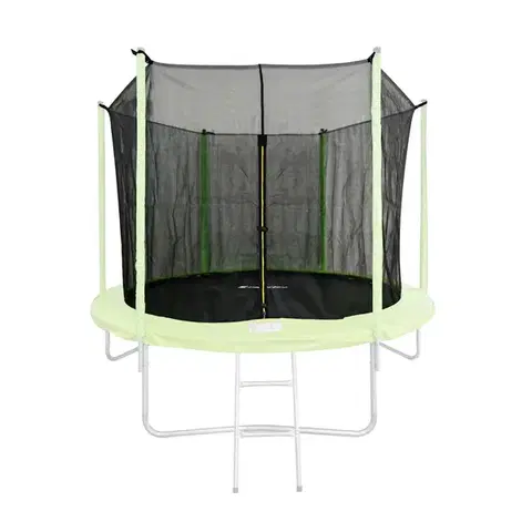 Ostatné príslušenstvo k trampolínam Ochranná sieť bez tyčí pre trampolínu inSPORTline Irbiso 305 cm
