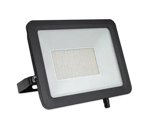 LED osvetlenie  LED Vonkajší reflektor STAR LED/150W/230V IP65 5000K RLED48WL-150W