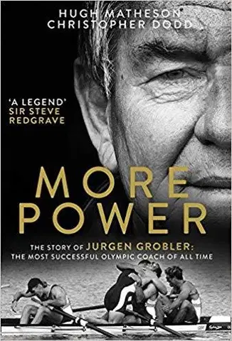 Šport More Power - Hugh Matheson,Christopher Dodd