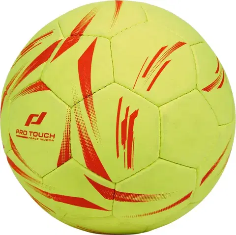 Lopty Pro Touch Force Indoor Veľkosť: size: 5