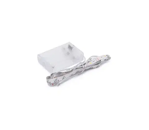 LED osvetlenie  LED Pásik LED/3xAA teplá biela 55884