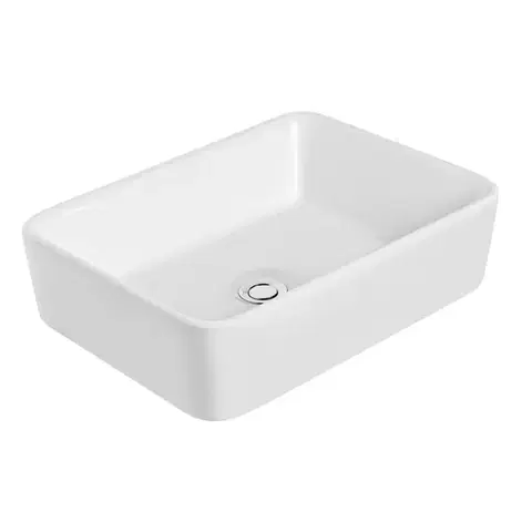 Sanitárna keramika KERRA - Umývadlo vstavané KR-182 5907548102027