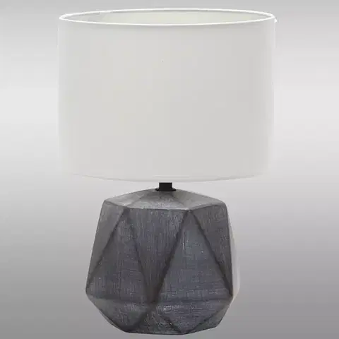 Moderné lampy do obývačky Stolná Lampa D4485