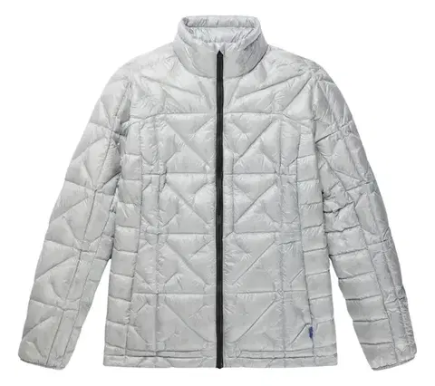 Snowboard bundy Burton [ak] Baker Down Jacket W Veľkosť: XS