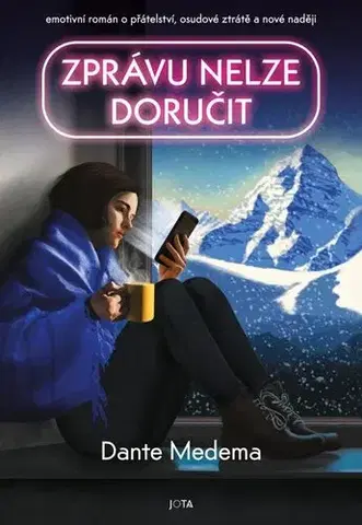 Young adults Zprávu nelze doručit - Dante Medema