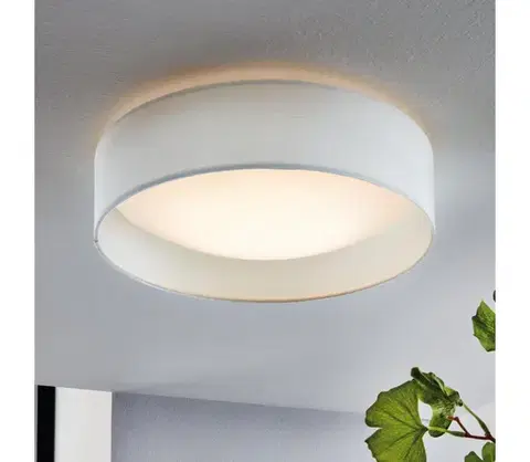 Svietidlá Eglo 31588 - LED stropné svietidlo PASTERI LED/11W/230V 31588