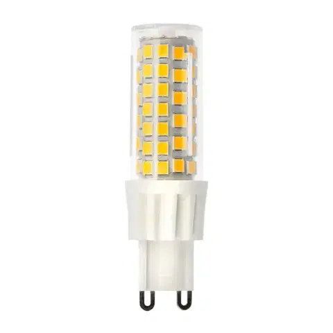 Dekoračné žiarovky Žiarovka G9 ceramic2835 86D 10W 970LM CB