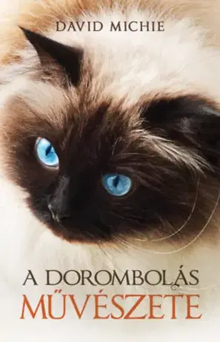Svetová beletria A dorombolás művészete - David Michie