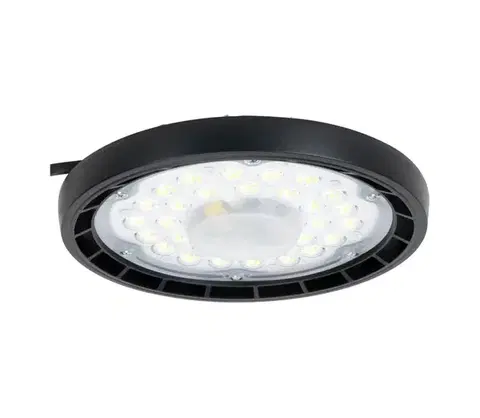 Záhradné lampy  B.V.  - LED Vonkajšie svietidlo MESH LED/100W/230V 6500K IP65 S10304ZT4