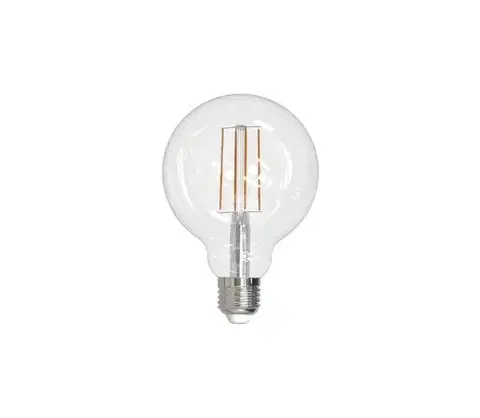 LED osvetlenie  LED Žiarovka FILAMENT G95 E27/11W/230V 3000K ZLF911