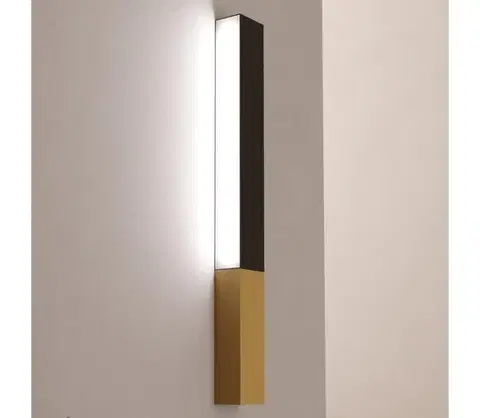 Svietidlá Eglo 900871 - LED Nástenné svietidlo TUDONS LED/12W/230V 900871