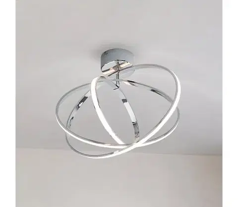 Svietidlá Eglo 96306 - LED Stropné svietidlo SELVINA 3xLED/12W,14W,9W/230V 96306