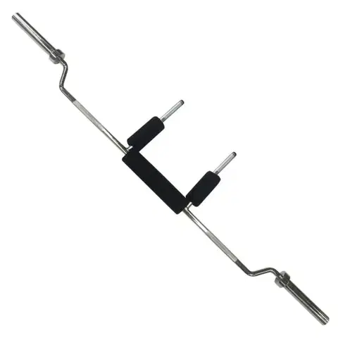 Činky GymBeam - Safety Squat Bar