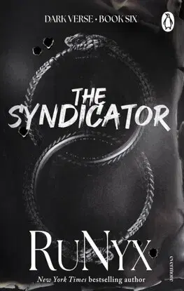 Erotická beletria The Syndicator - The Dark Verse 6 - RuNyx