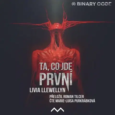 Novely, poviedky, antológie Nakladatelství Medusa Ta, co jde první