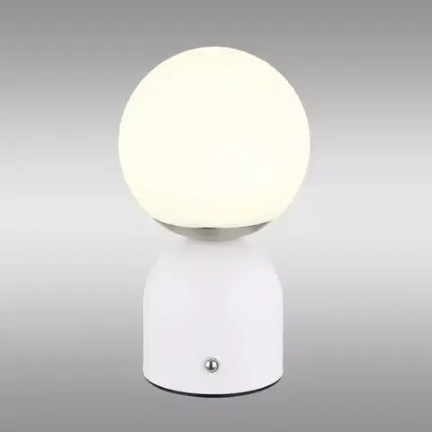Lampy do obývačky Lampa Julsy 21006W LED LB1