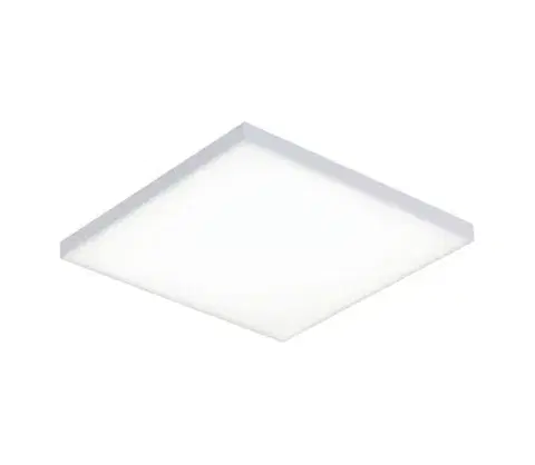 Svietidlá Paulmann 79821 - LED/17W Stmievateľné stropné svietidlo VELORA 230V 79821