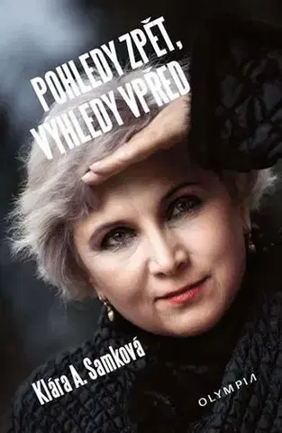 Politológia Pohledy zpět, výhledy vpřed - Klára A. Samková