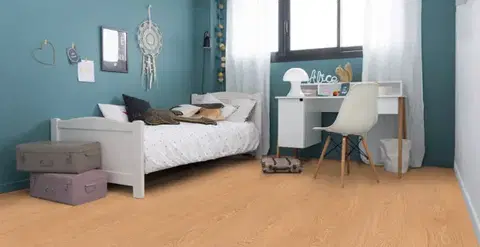 Creation 40 clic acoustic GERFLOR Creation 40 clic acoustic Lounge oak natural GERCAC40 1273