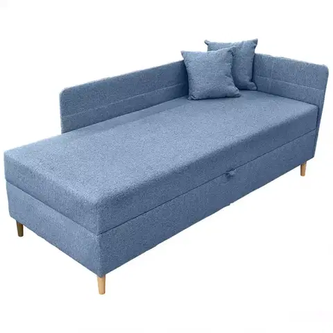 Postele pre dievčatá Posteľ Olimp Pocket P 90x200 Neve 74