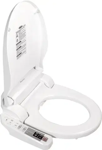 Záchody AQUALINE - BLOOMING EKO elektronický bidet NB-1120D