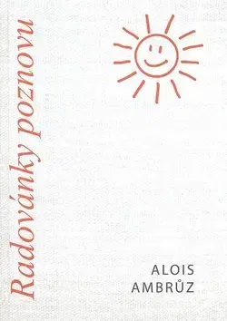 Historické romány Radovánky poznovu - Alois Ambrůz