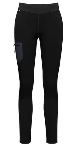 Nohavice Mammut Aconcagua ML Tights Long W Veľkosť: L