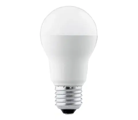 LED osvetlenie LED žiarovka E27/4,2W 3000K - Eglo 11178 11178
