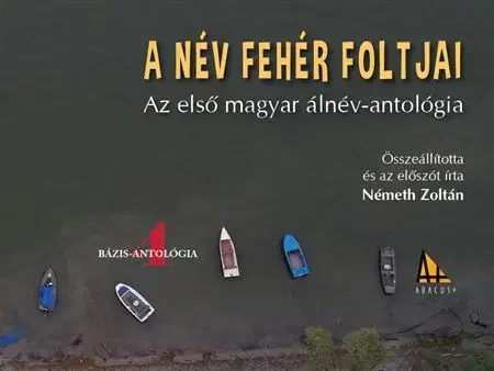 Poézia - antológie A név fehér foltjai - Zoltán Németh