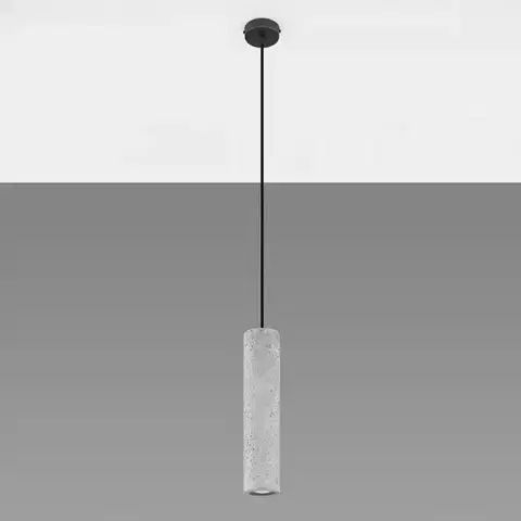 Lampy nad stôl do jedálne Závesná lampa Lapilla 1