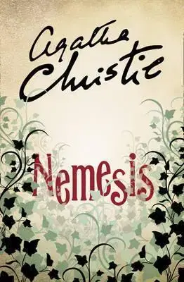 Cudzojazyčná literatúra Nemesis - Agatha Christie
