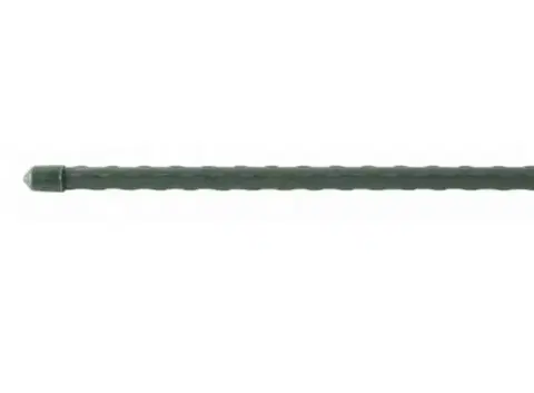 Stojany na kvetiny Tyč zahradní poplastovaná 16mmx150cm