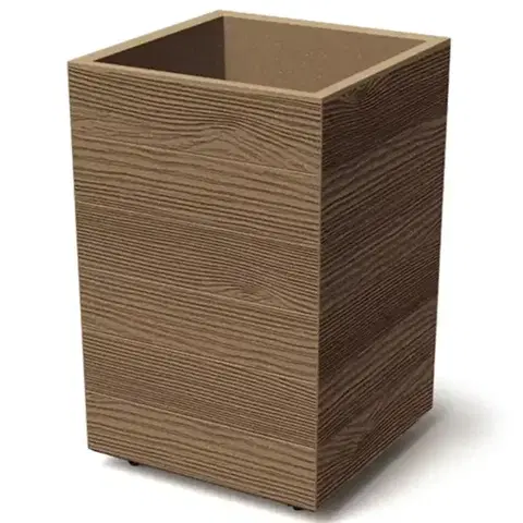 Záhrada Kvetináč Madera Eco Wood DMAH400W 4665W
