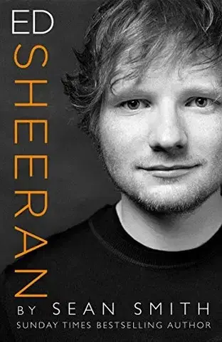 Biografie - ostatné Ed Sheeran - Sean Smith