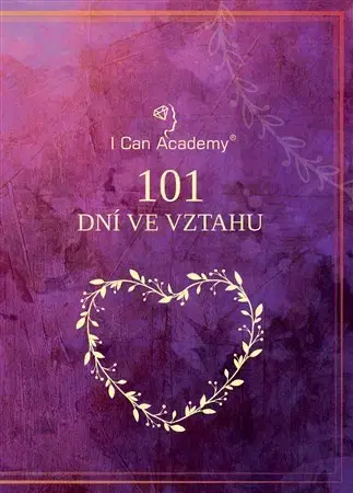 Partnerstvo 101 dní ve vztahu (české) - Michal Hrehuš