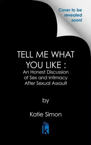 Motivačná literatúra Tell Me What You Like - Katie Simon
