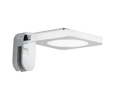 Kúpeľňové zrkadlá Eglo 96936 - LED zrkadlové svietidlo do kúpeľne CABUS LED/4,5W/230V IP44 96936