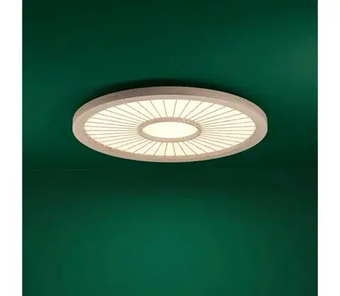 Svietidlá Eglo 390296 - LED Stmievateľné stropné svietidlo DEHESA LED/36W/230V 4000K 390296