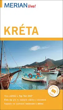 Európa Kréta - Merian live! - Klaus Bötig
