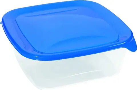 Dózy na potraviny CURVER - Dóza umelá hmota Fresh & go 1,7L