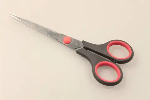 Kuchynské nožnice MAKRO - Nožnice 17cm