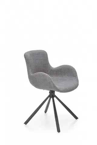 Stoličky Jedálenské kreslo K475 Halmar