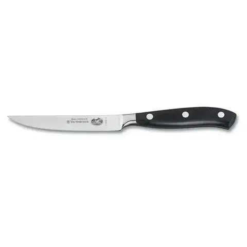 Kuchynské nože VICTORINOX Nôž na steak VICTORINOX 12 cm 7.7203.12