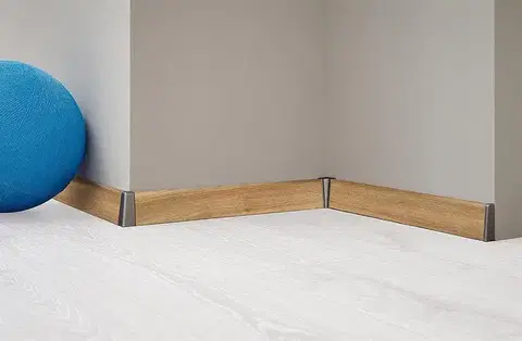 Soklové lišty > KTEX1 MDF lišta KTEX1 ML1008