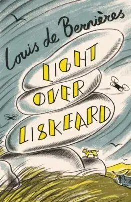 Svetová beletria Light Over Liskeard - Louis de Bernieres