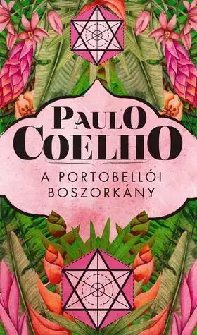 Romantická beletria A portobellói boszorkány - Paulo Coelho
