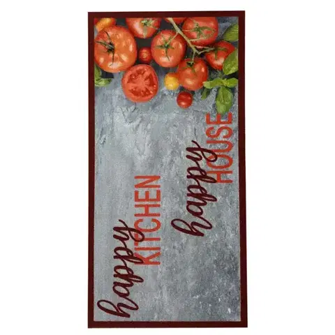 Koberce Koberec do kuchyne 50x100 cm Kitchen True Serenity 14  0406003